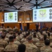 353 SOW conducts Change of Command Ceremony