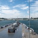 USS Blue Ridge (LCC 19) Returns to Homeport Yokosuka, Japan