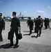36 AS conducts operational a subject matter exchange with JASDF aircrew