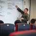36 AS conducts operational a subject matter exchange with JASDF aircrew