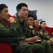 36 AS conducts operational a subject matter exchange with JASDF aircrew