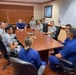 Republic of Singapore Navy divers visit U.S. Coast Guard, strengthen maritime security ties