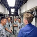 Republic of Singapore Navy divers visit U.S. Coast Guard, strengthen maritime security ties