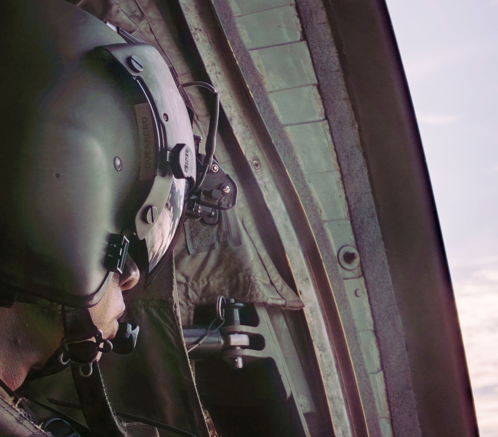 Salaknib 25 | Operational Maneuver Day 1