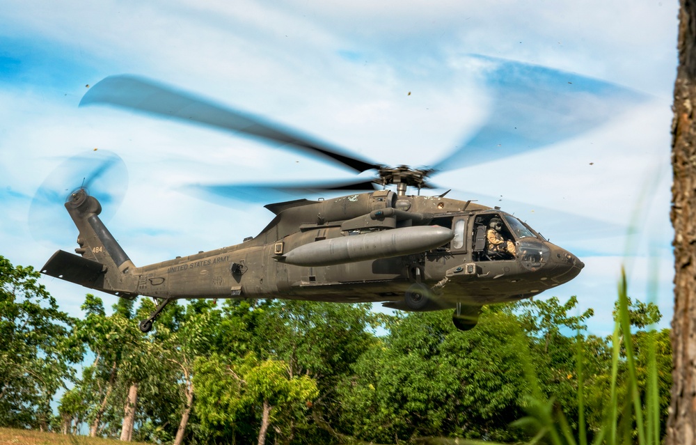 Salaknib 25 | Operational Maneuver Day 3