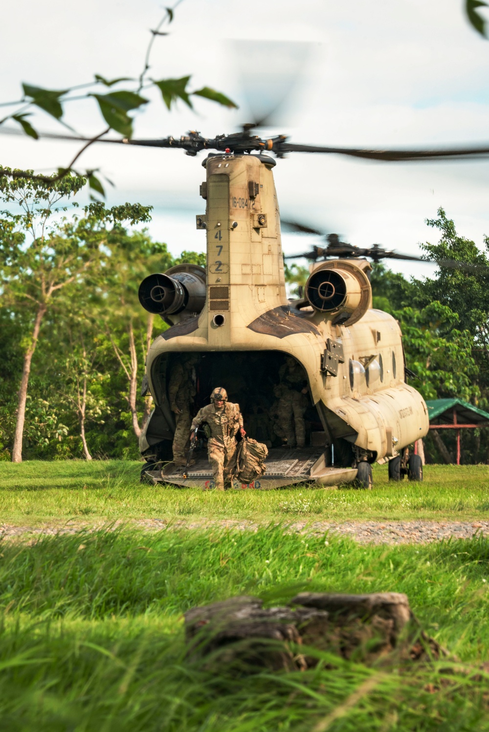 Salaknib 25 | Operational Maneuver Day 3