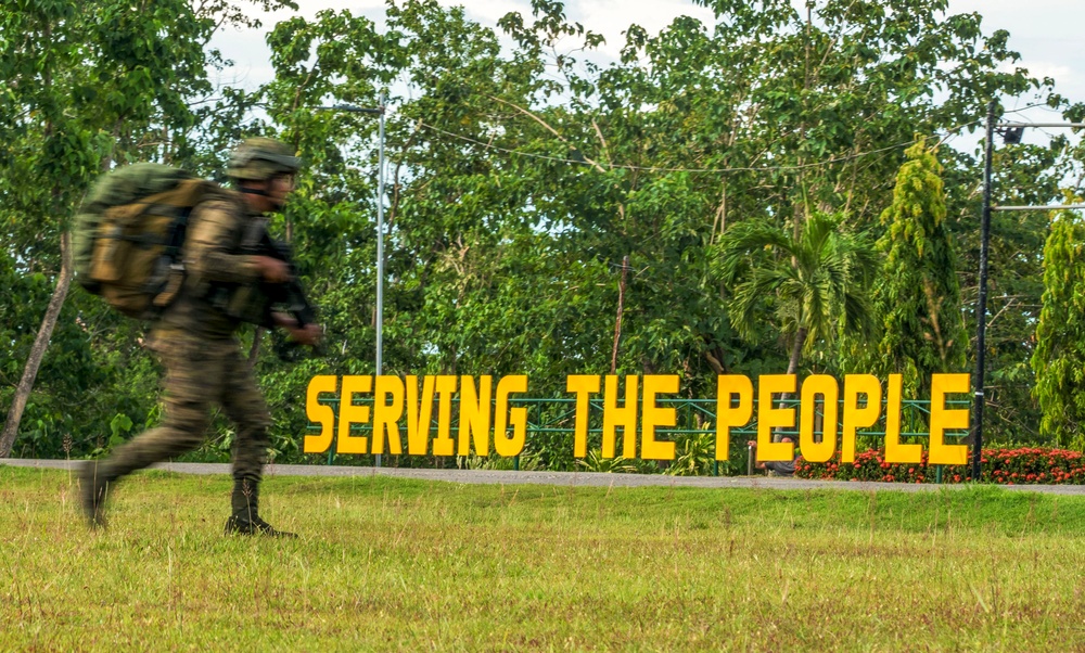 Salaknib 25 | Operational Maneuver Day 3