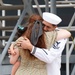 Blue Ridge Sailors Reunite with Family
