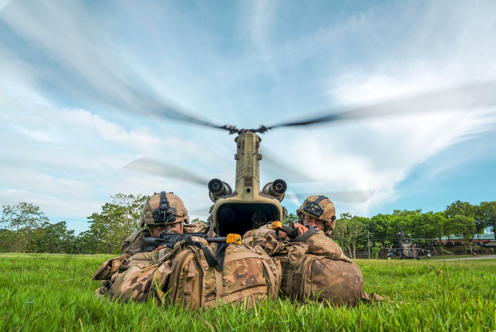 Salaknib 25 | Operational Maneuver Day 3