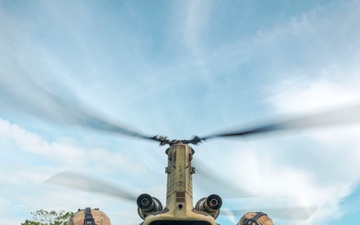 Salaknib 25 | Operational Maneuver Day 3