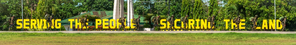 Salaknib 25 | Operational Maneuver Day 3