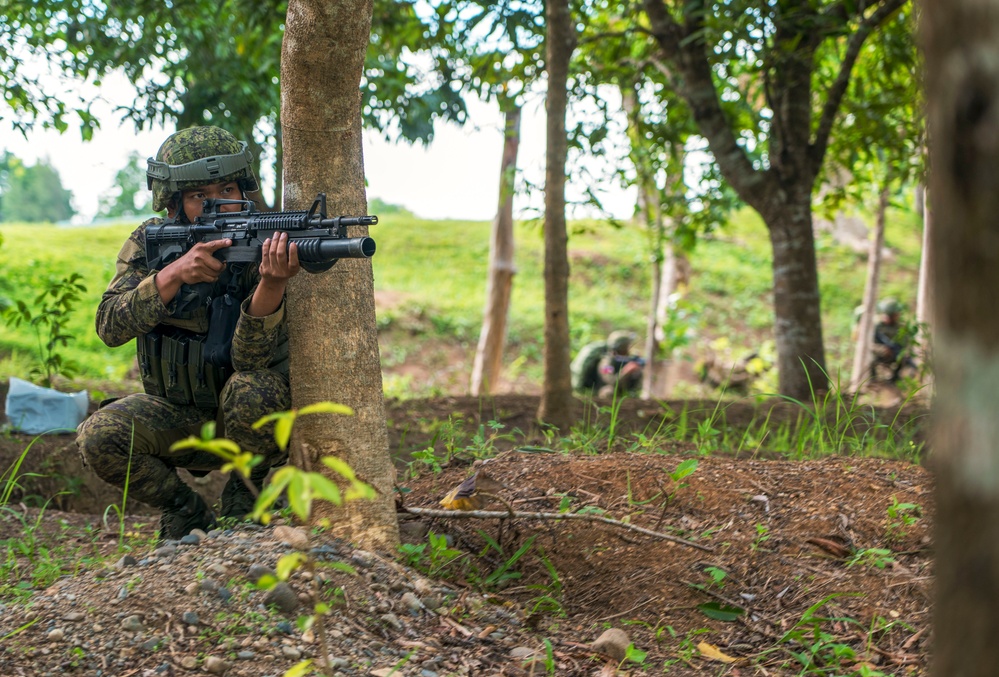 Salaknib 25 | Operational Maneuver Day 3