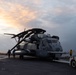 USS America (LHA 6) Conducts Flight Operations