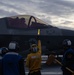 USS America (LHA 6) Conducts Flight Operations