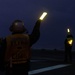 USS America (LHA 6) Conducts Flight Operations