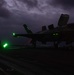 USS America (LHA 6) Conducts Flight Operations