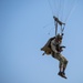 U.S. Army Special Forces and ROKSWC conduct High Altitude Low Opening proficiency jump