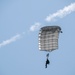 U.S. Army Special Forces and ROKSWC conduct High Altitude Low Opening proficiency jump