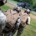 U.S. Army Special Forces and ROKSWC conduct High Altitude Low Opening proficiency jump