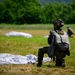 U.S. Army Special Forces and ROKSWC conduct High Altitude Low Opening proficiency jump