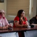 Spouses address concerns, feedback with Command Team