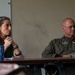 Spouses address concerns, feedback with Command Team