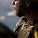 U.S. Navy Chaplain visits Marine with 2nd Bn., 7th Marines attached to Task Force 51