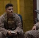 U.S. Navy Chaplain visits Marine with 2nd Bn., 7th Marines attached to Task Force 51