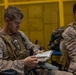 U.S. Navy Chaplain visits Marine with 2nd Bn., 7th Marines attached to Task Force 51
