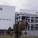 U.S. Marines With CLR-37 Complete MCMAP Course Culminating Event
