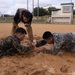 U.S. Marines With CLR-37 Complete MCMAP Course Culminating Event