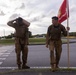 U.S. Marines With CLR-37 Complete MCMAP Course Culminating Event