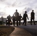 U.S. Marines With CLR-37 Complete MCMAP Course Culminating Event