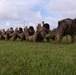 U.S. Marines With CLR-37 Complete MCMAP Course Culminating Event