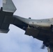 VMM-262 Conducts Joint Training with 31st Rescue Squadron