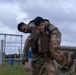 U.S. Marines With CLR-37 Complete MCMAP Course Culminating Event