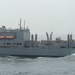 Vinson’s Deployment