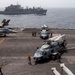 Vinson’s Deployment