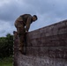 U.S. Marines With CLR-37 Complete MCMAP Course Culminating Event