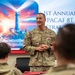First annual PACAF strategic development event
