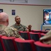 First annual PACAF strategic development event