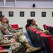 First annual PACAF strategic development event