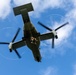 VMM-262 Conducts Joint Training with 31st Rescue Squadron