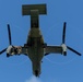 VMM-262 Conducts Joint Training with 31st Rescue Squadron