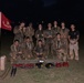 U.S. Marines With CLR-37 Complete MCMAP Course Culminating Event