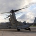 VMM-262 Conducts Joint Training with 31st Rescue Squadron