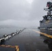 USS Tripoli (LHA 7) Arrives in Sasebo, Japan