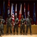 3d Intelligence Bn | Change of Command Ceremony