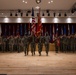 3d Intelligence Bn | Change of Command Ceremony