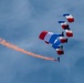 Airpower on Display at Paris Airshow 2025